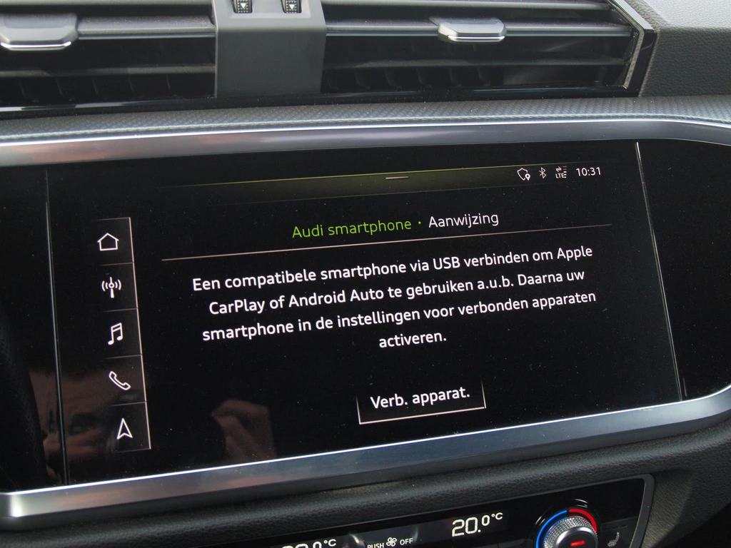 Audi Q3 – foto 22