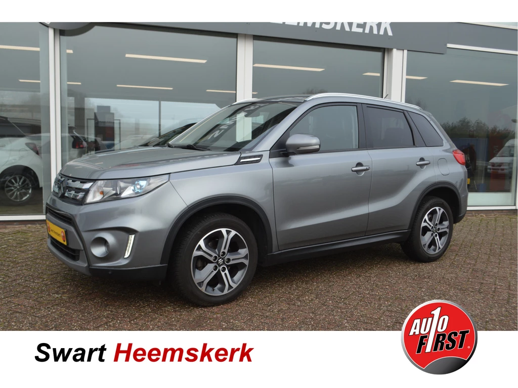 Suzuki Vitara – foto 3