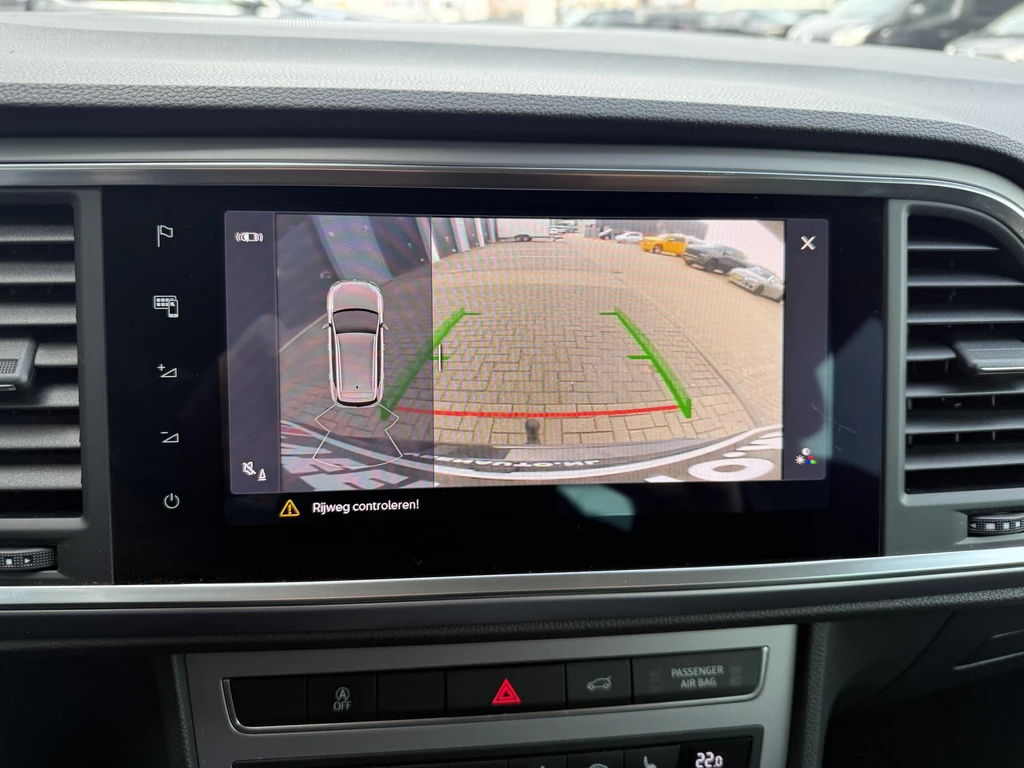 SEAT Ateca – foto 16