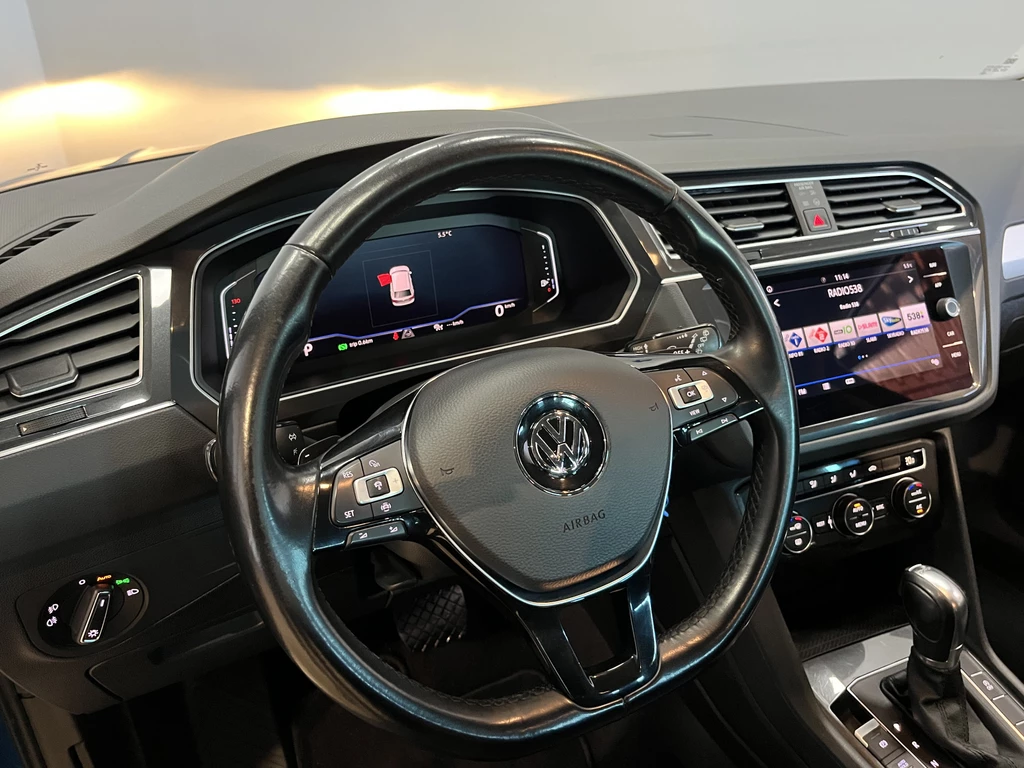 Volkswagen Tiguan – foto 15