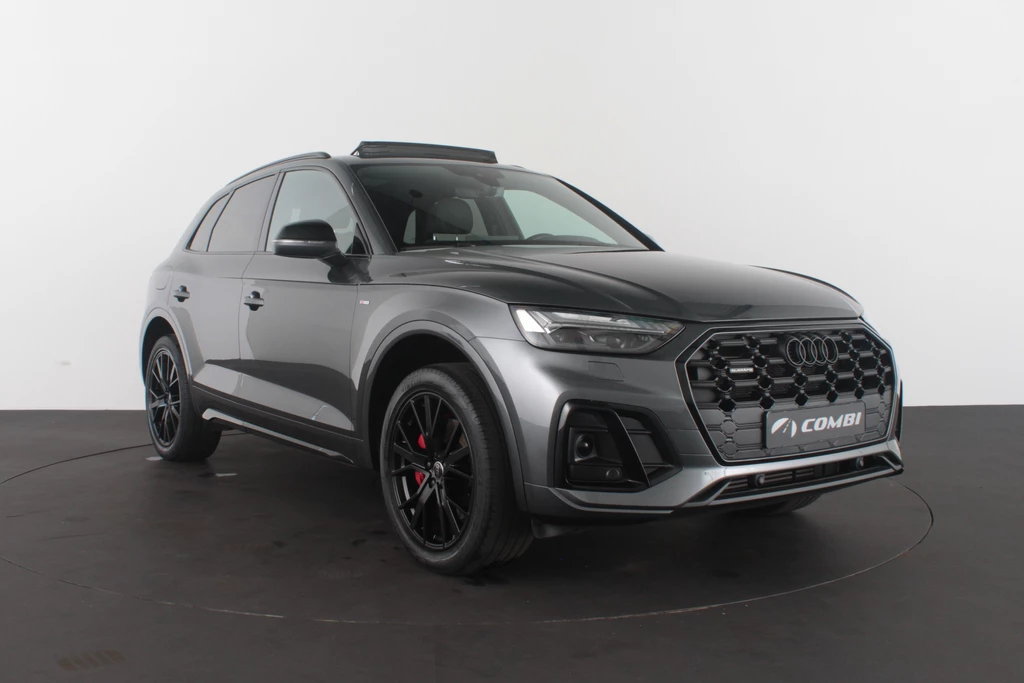 Audi Q5 – foto 10
