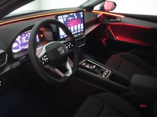 SEAT Leon – thumbnail 28