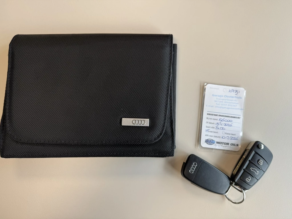 Audi A3 – foto 32
