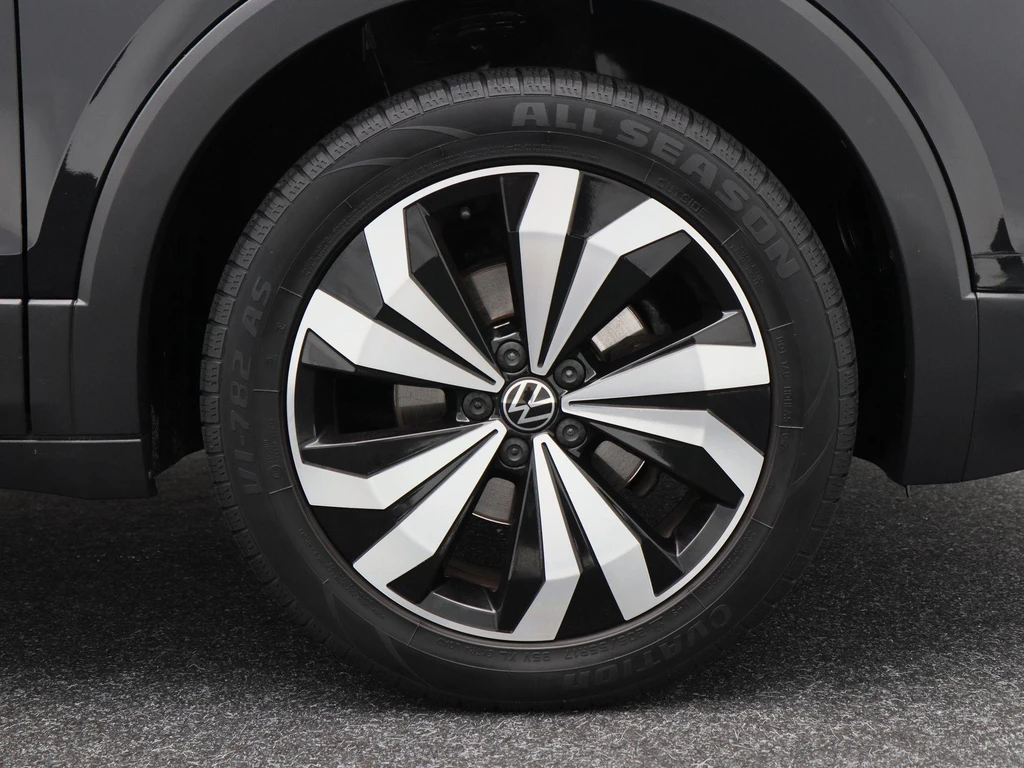Volkswagen T-Cross – foto 14