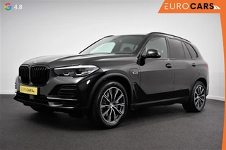 BMW X5 – thumbnail 1