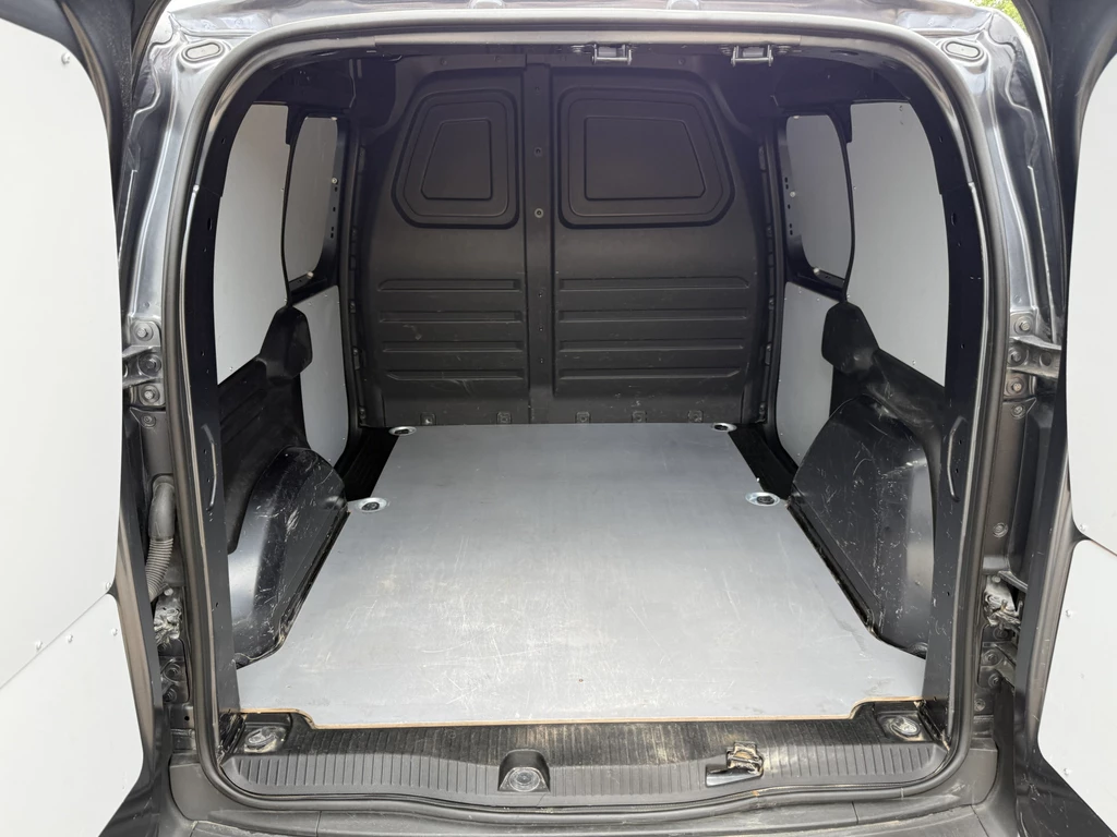 Mercedes-Benz Citan – foto 13