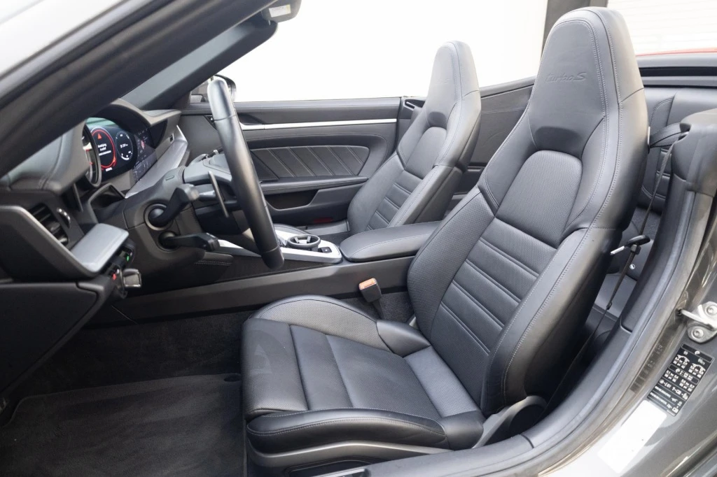 Porsche 911 – foto 14