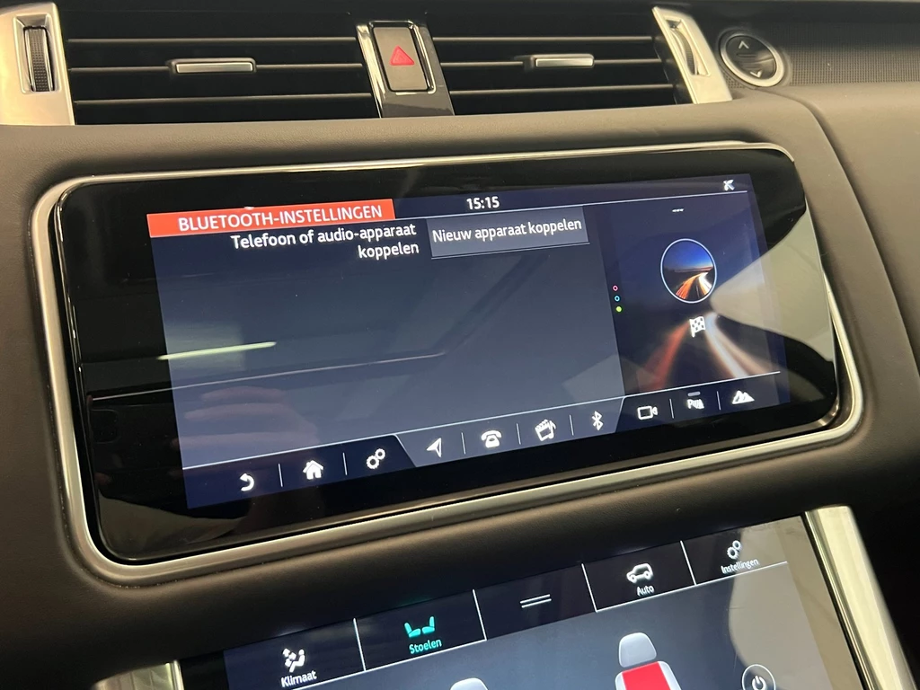 Land Rover Range Rover Sport – foto 16
