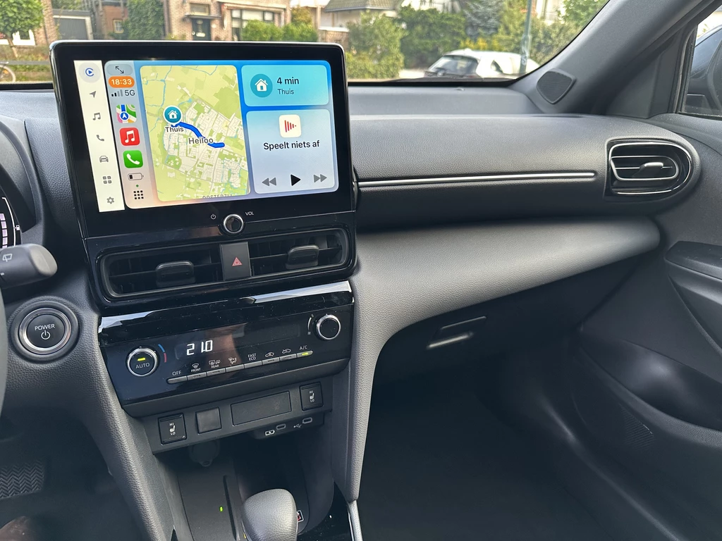 Toyota Yaris Cross – foto 45