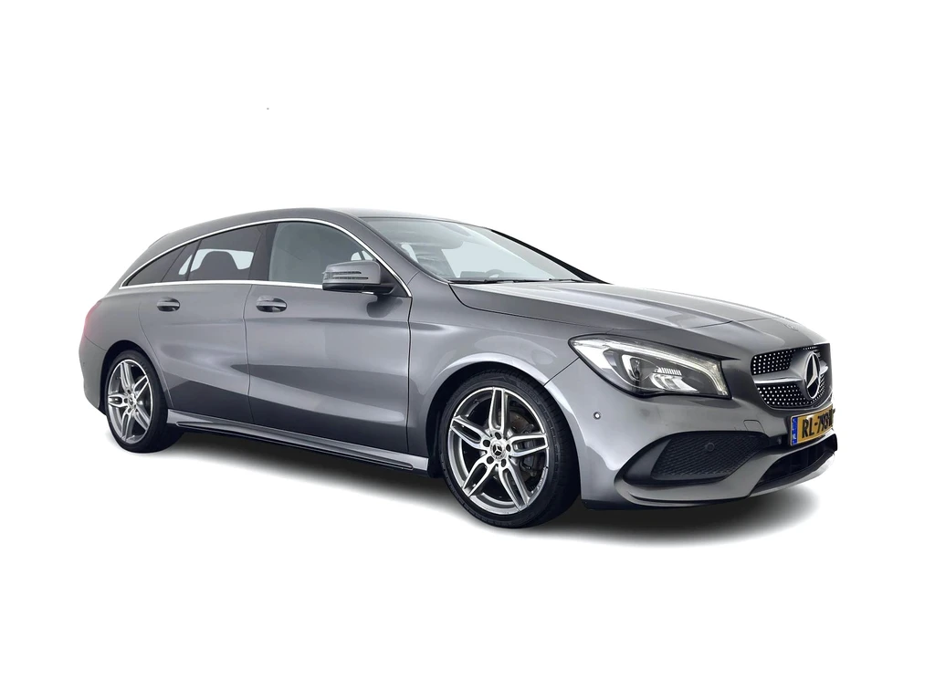Mercedes-Benz CLA – foto 5
