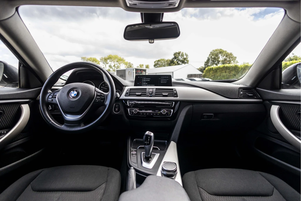 BMW 4 Serie – foto 30