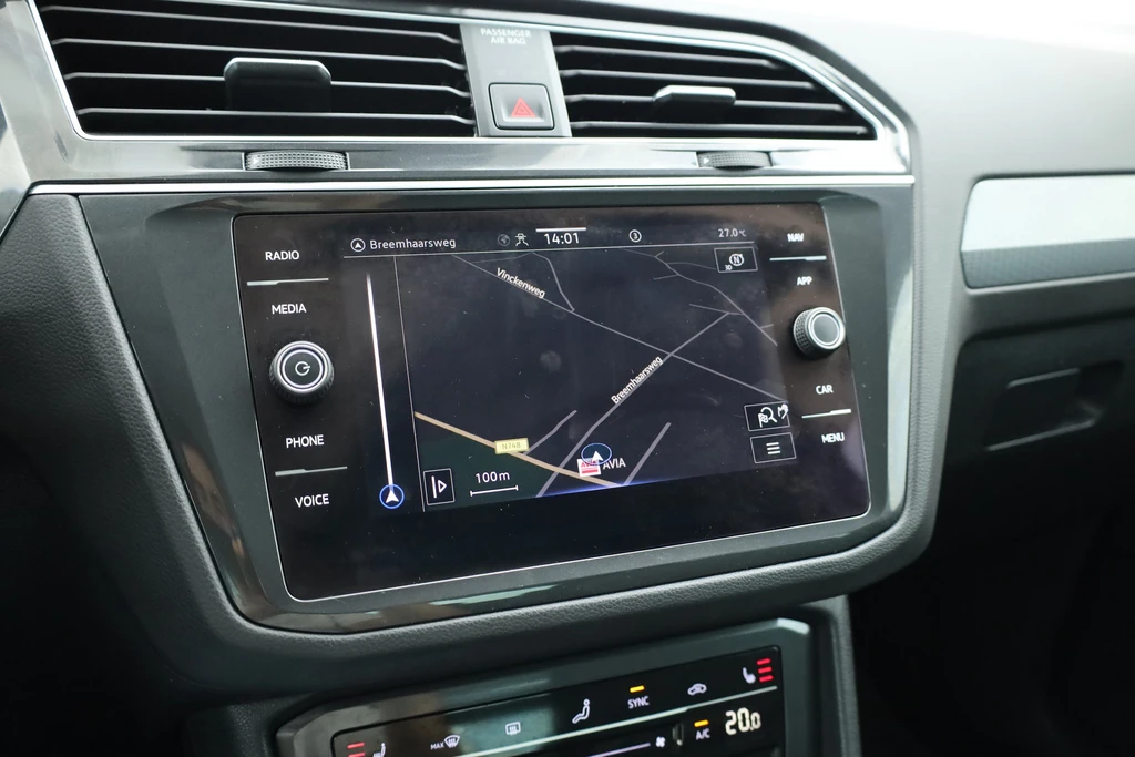 Volkswagen Tiguan – foto 26