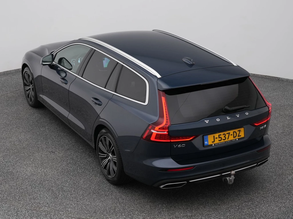 Volvo V60 – foto 7