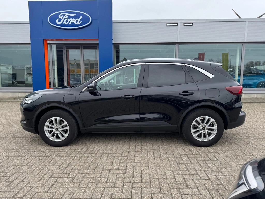 Ford Kuga – foto 2