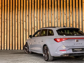 CUPRA Leon Sportstourer – thumbnail 6