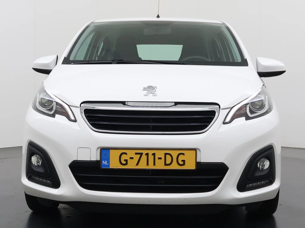 Peugeot 108 – foto 9