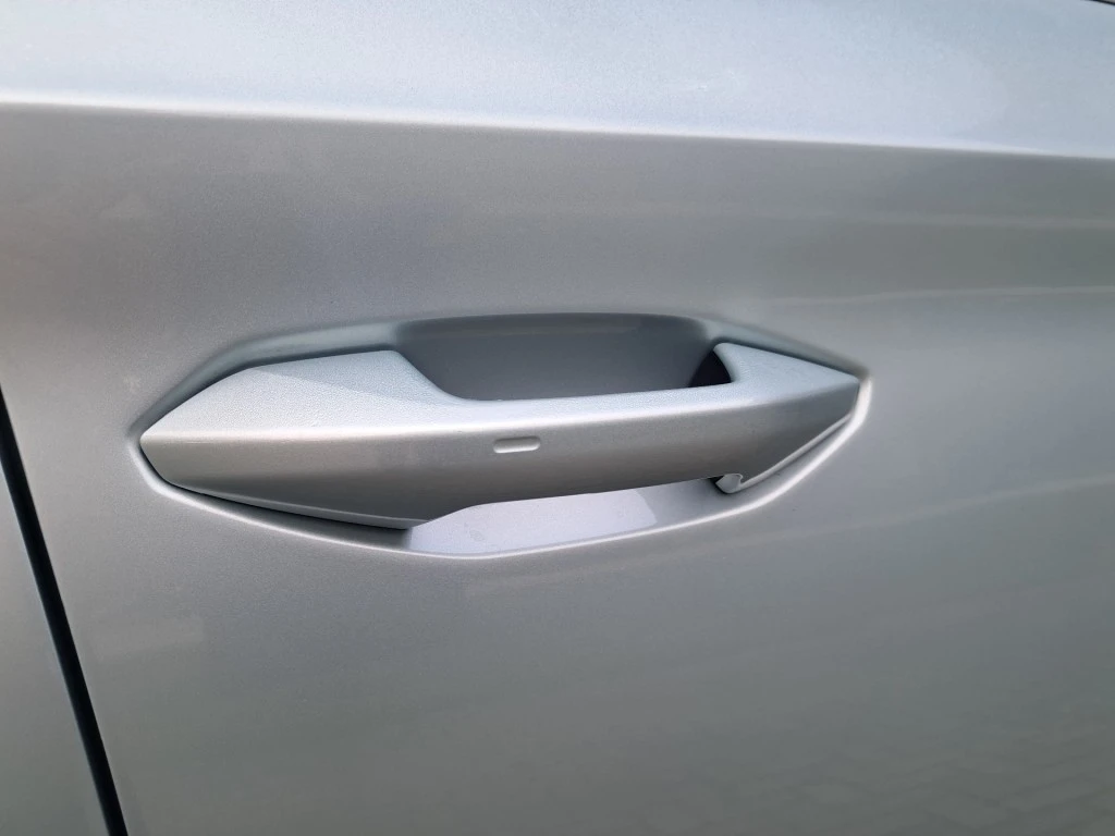 Škoda Enyaq iV – foto 23