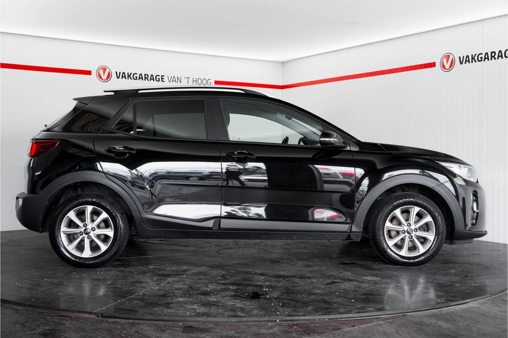 Kia Stonic – foto 6