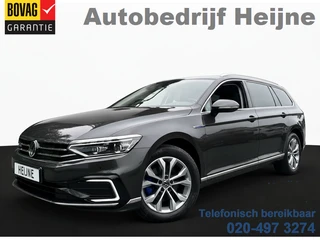 Volkswagen Passat – thumbnail 1