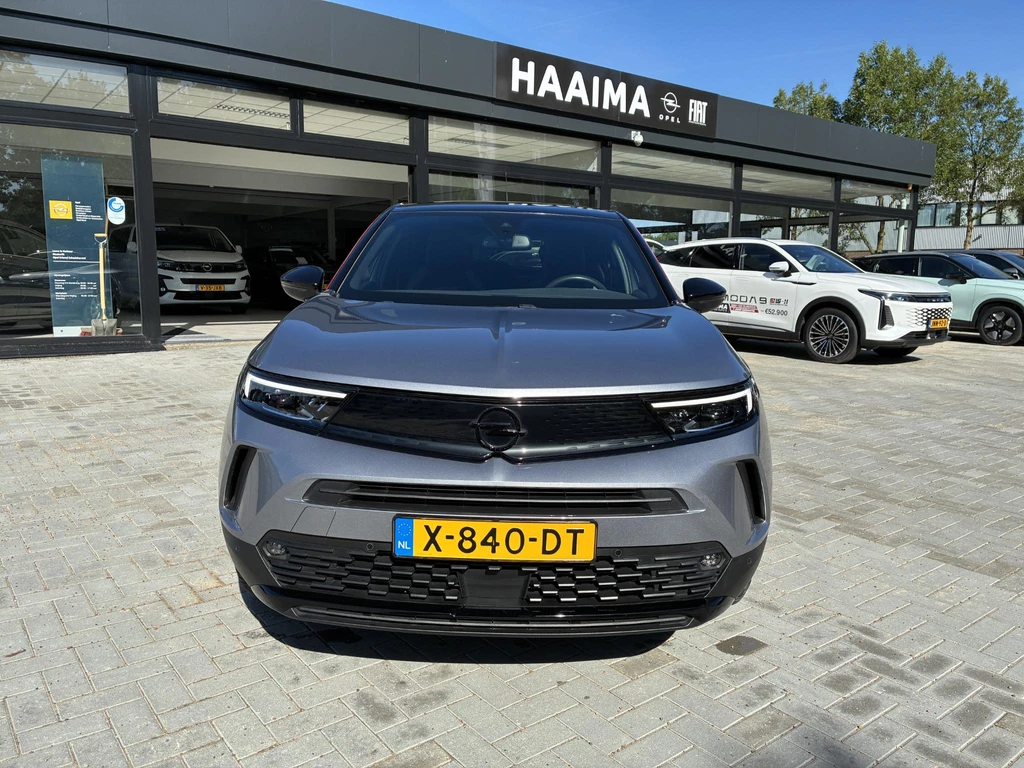 Opel Mokka – foto 7