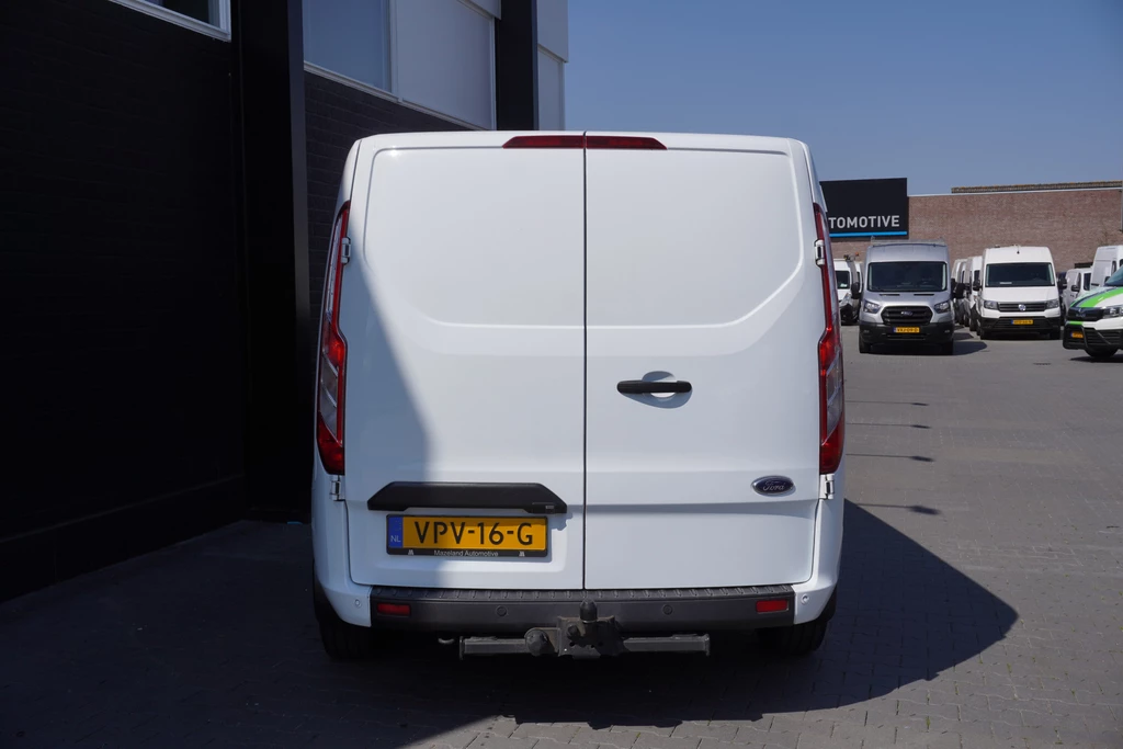 Ford Transit Custom – foto 2
