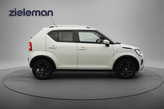 Suzuki Ignis – thumbnail 6