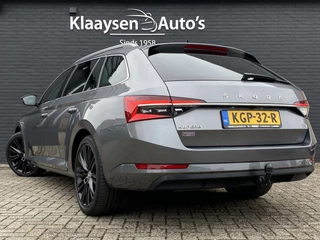 Škoda Superb – thumbnail 3