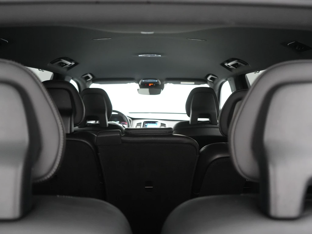 Volvo XC90 – foto 36