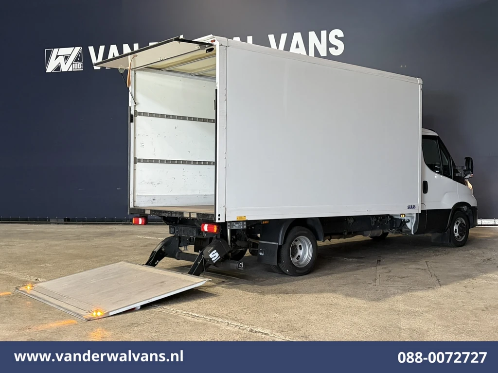 Iveco Daily – foto 3