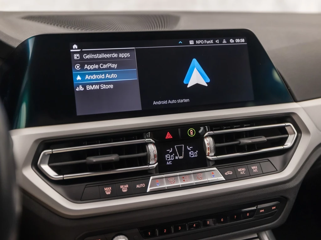 BMW 3 Serie – foto 30