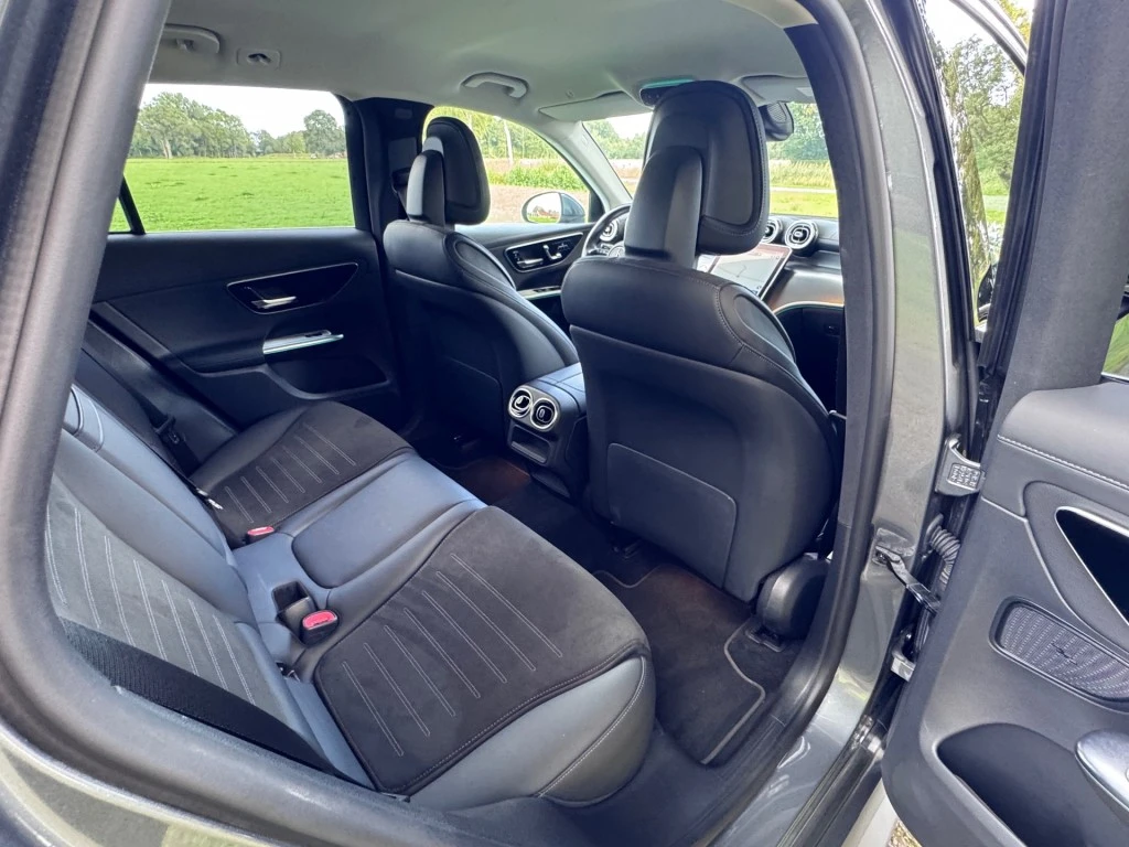 Mercedes-Benz GLC – foto 27