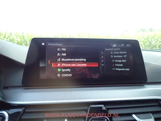 BMW 5 Serie – thumbnail 22