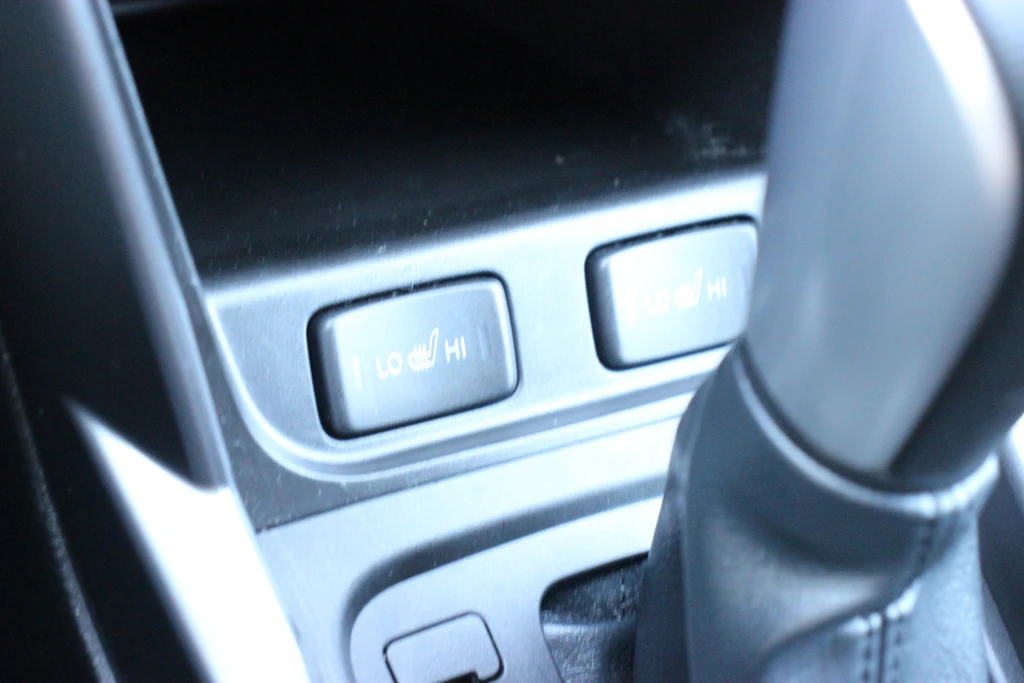 Suzuki S-Cross – foto 35