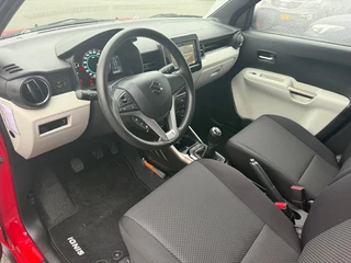 Suzuki Ignis – thumbnail 17