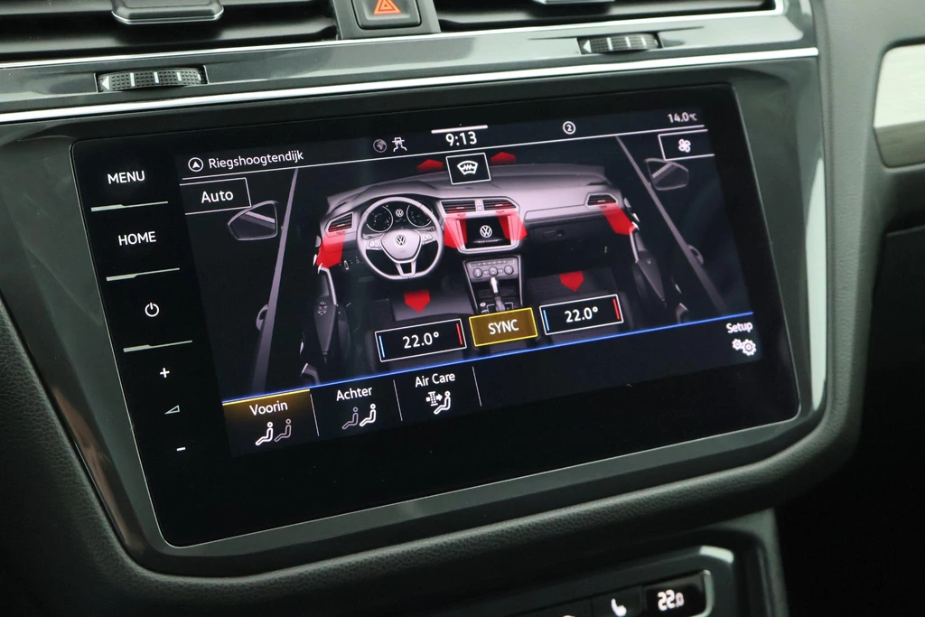 Volkswagen Tiguan Allspace – foto 23