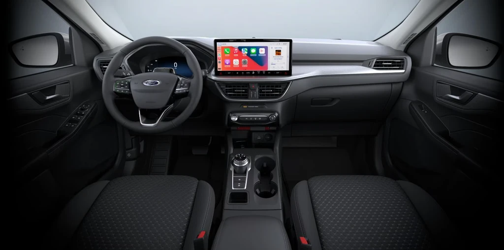 Ford Kuga – foto 5