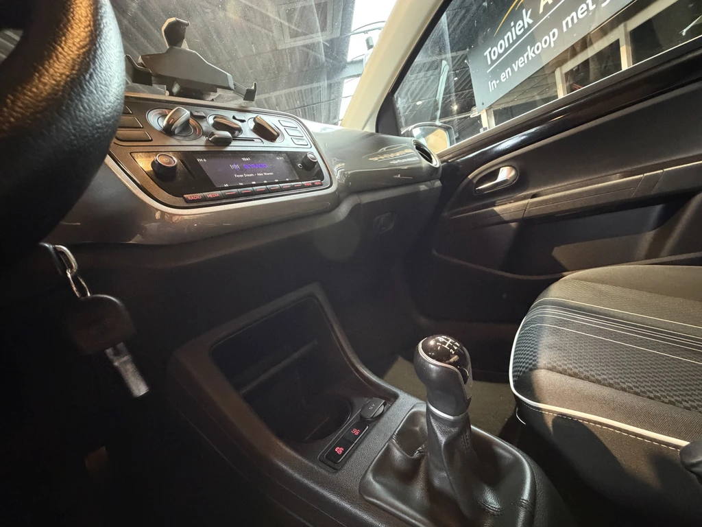 SEAT Mii – foto 13