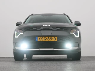 Kia Niro EV – thumbnail 39