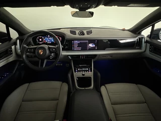 Porsche Cayenne – thumbnail 11