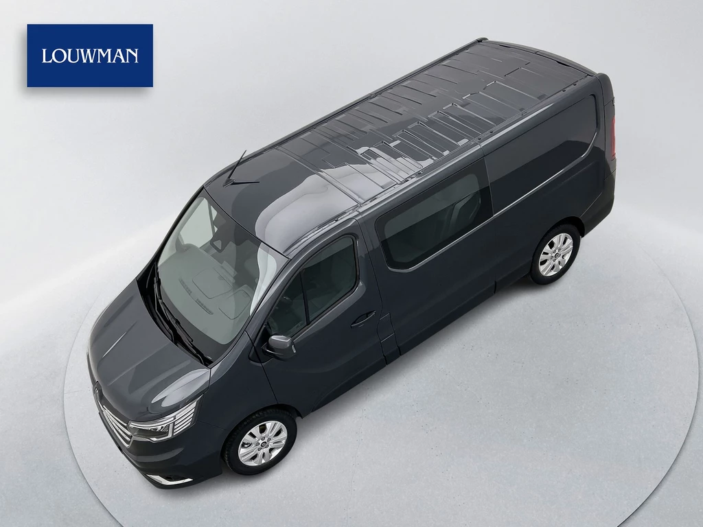 Renault Trafic – foto 4