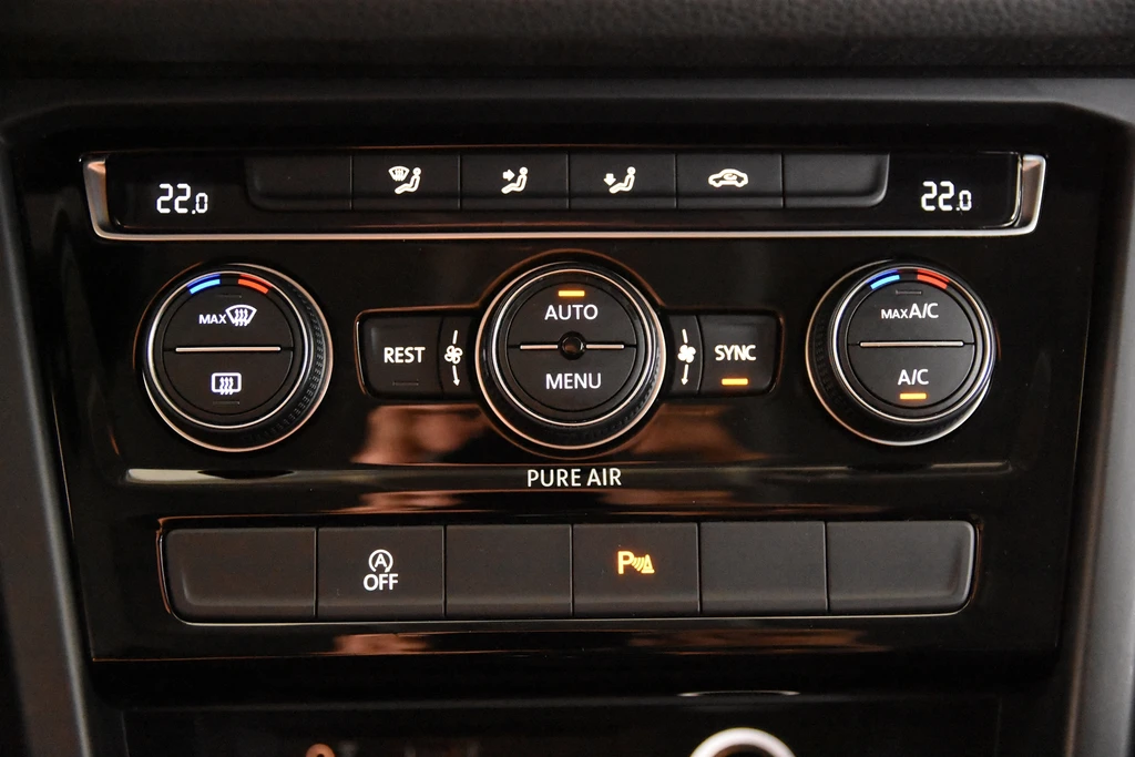 Volkswagen Touran – foto 21