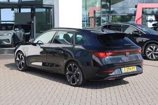 CUPRA Leon Sportstourer – thumbnail 2