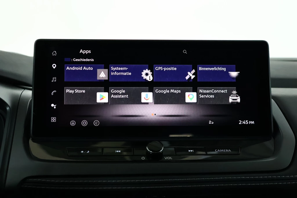 Nissan QASHQAI – foto 20