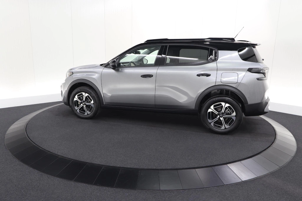 Citroën C3 Aircross – foto 4