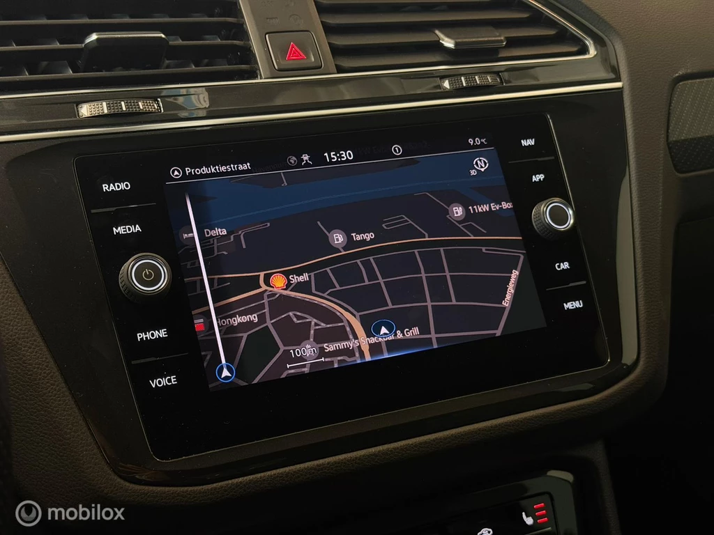 Volkswagen Tiguan – foto 52
