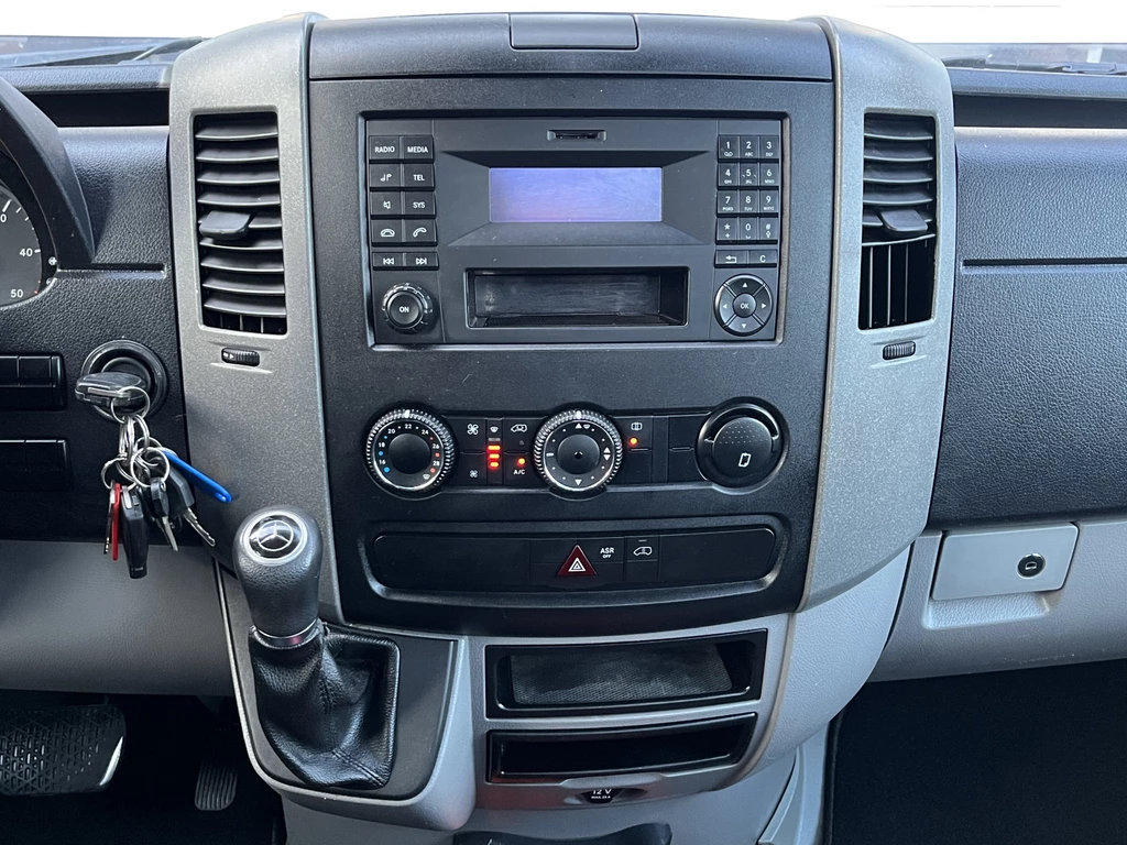 Mercedes-Benz Sprinter – foto 31