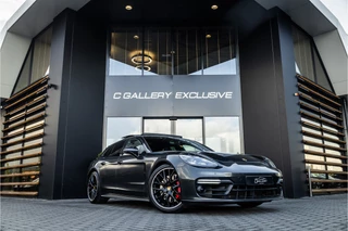 Porsche Panamera – thumbnail 9