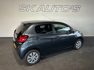 Citroën C1 – thumbnail 11