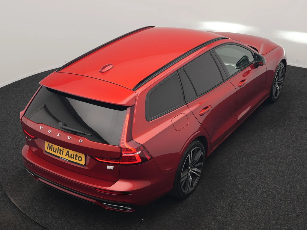 Volvo V60 – foto 9