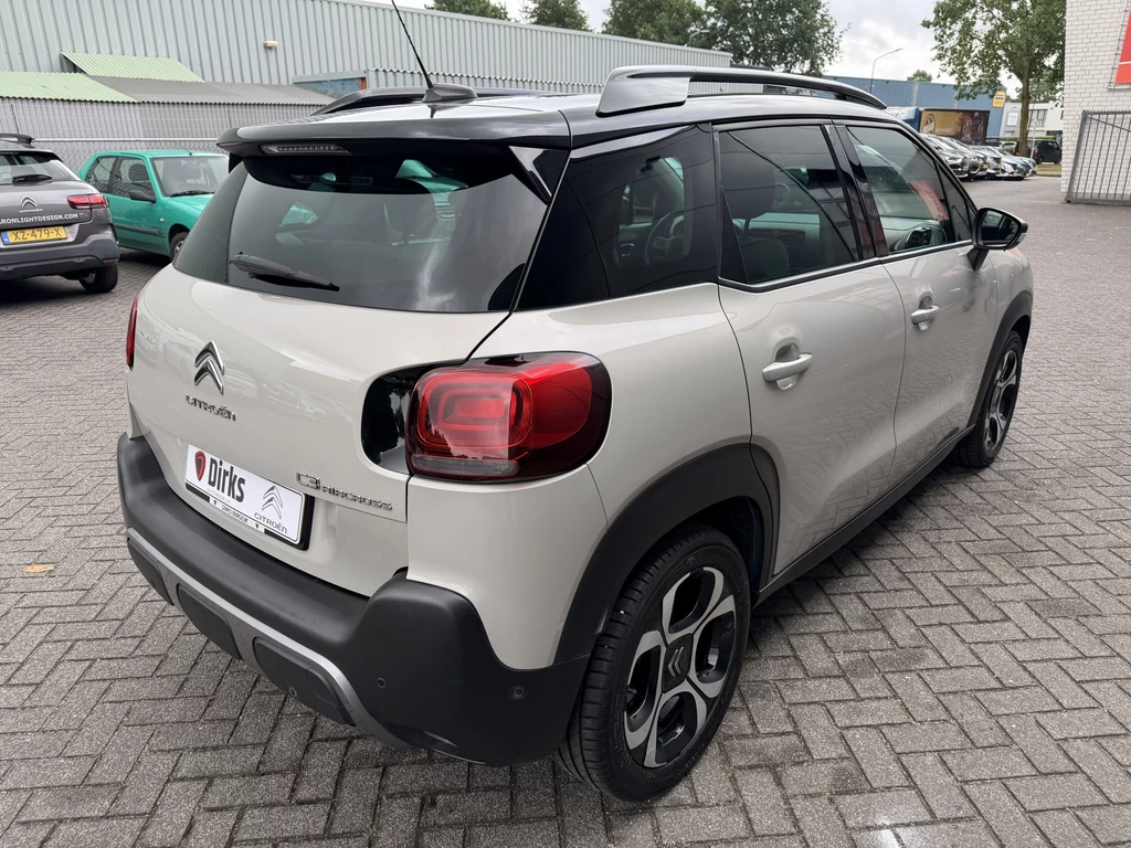 Citroën C3 Aircross – foto 7